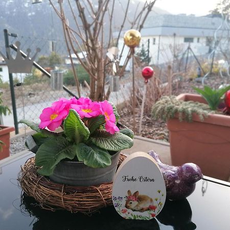 #Heimatliebe Apartment Imst Luaran gambar