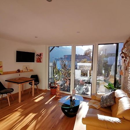 #Heimatliebe Apartment Imst Luaran gambar