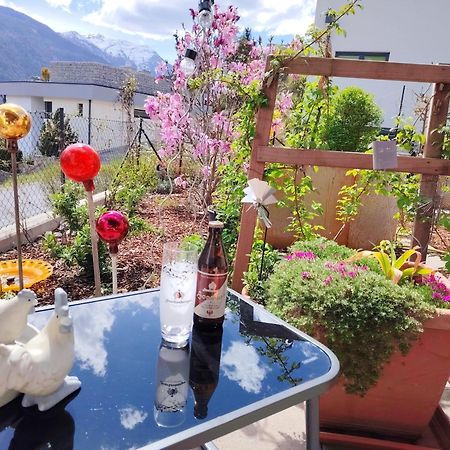 #Heimatliebe Apartment Imst Luaran gambar
