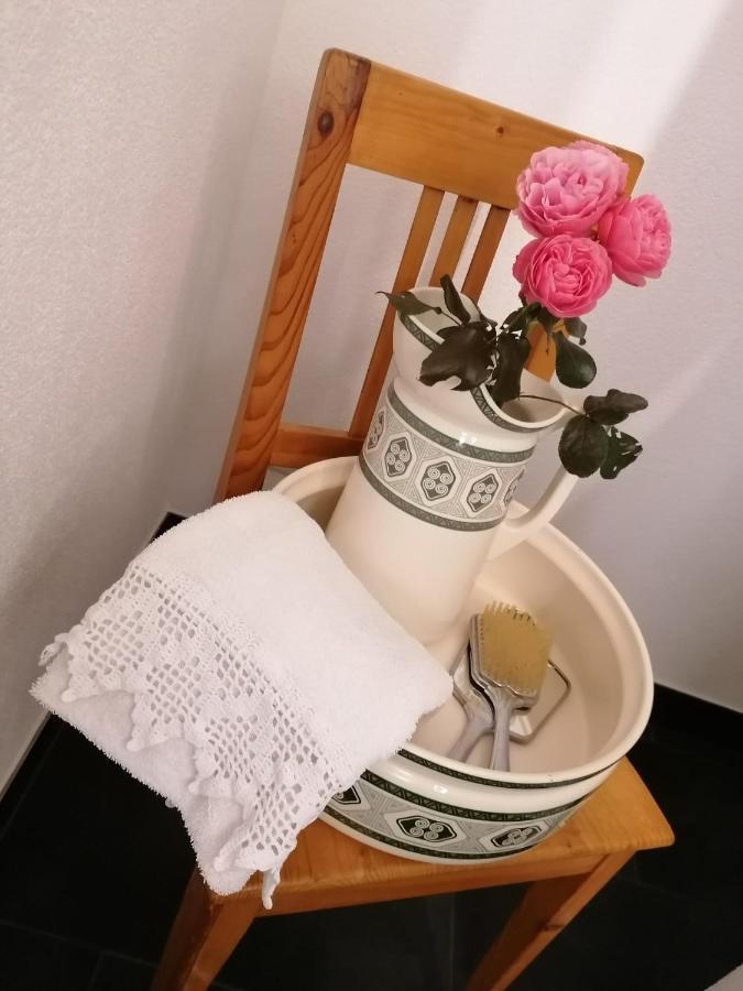 #Heimatliebe Apartment Imst Luaran gambar