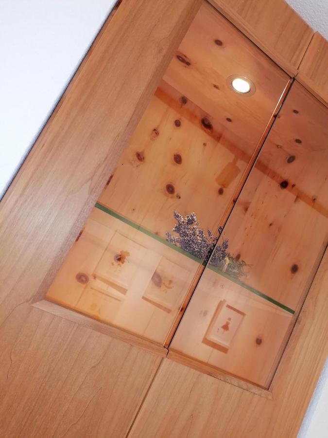 #Heimatliebe Apartment Imst Luaran gambar