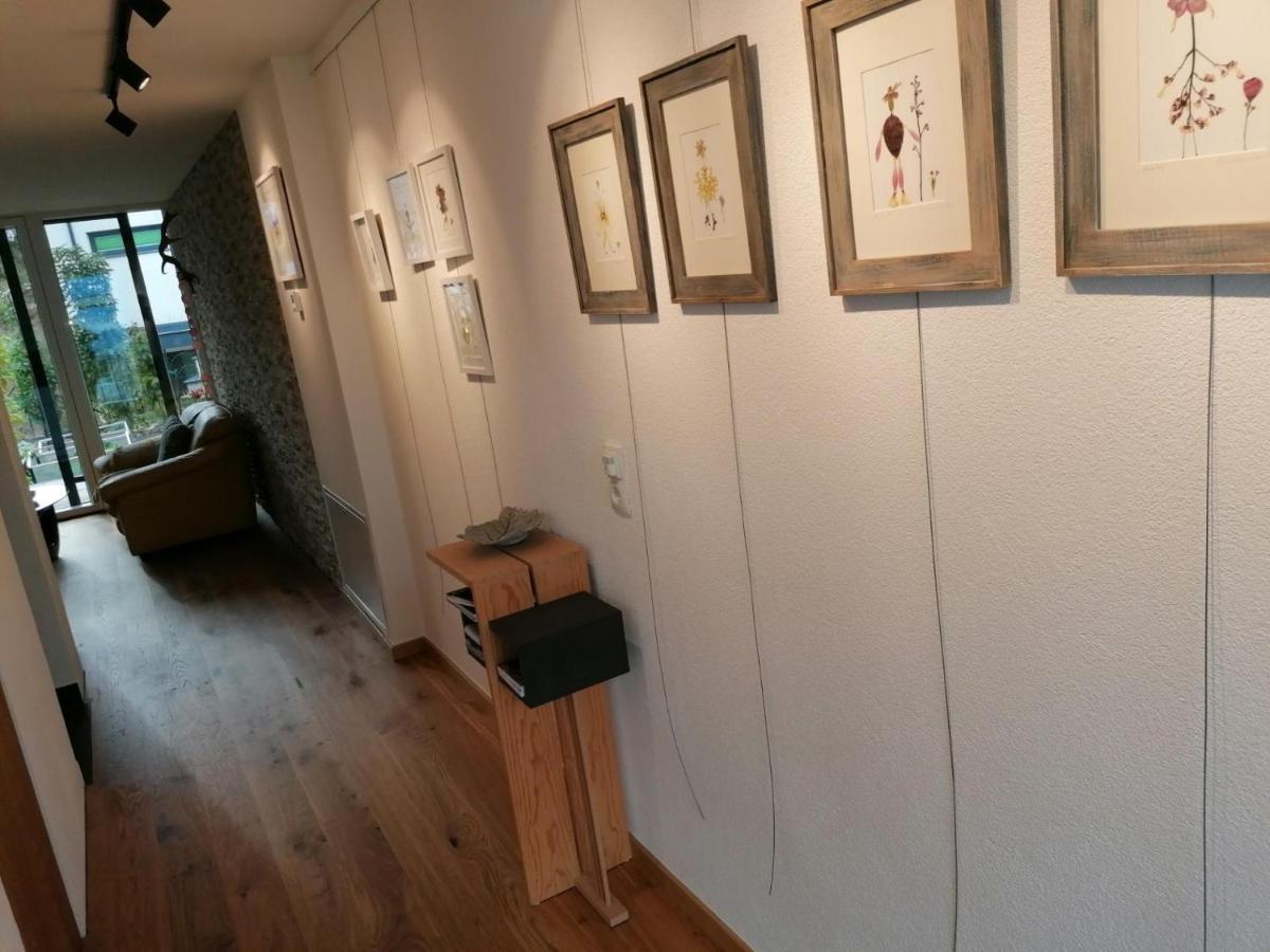 #Heimatliebe Apartment Imst Luaran gambar