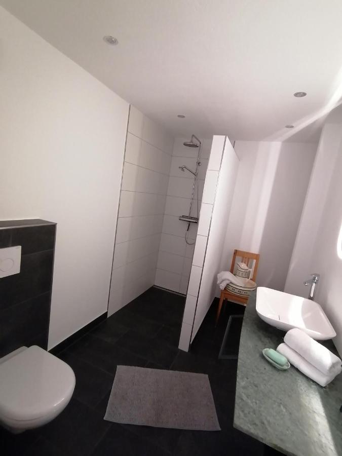 #Heimatliebe Apartment Imst Luaran gambar