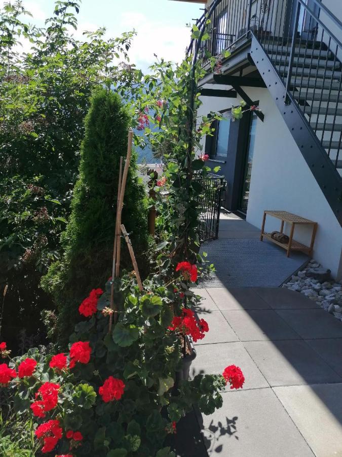 #Heimatliebe Apartment Imst Luaran gambar