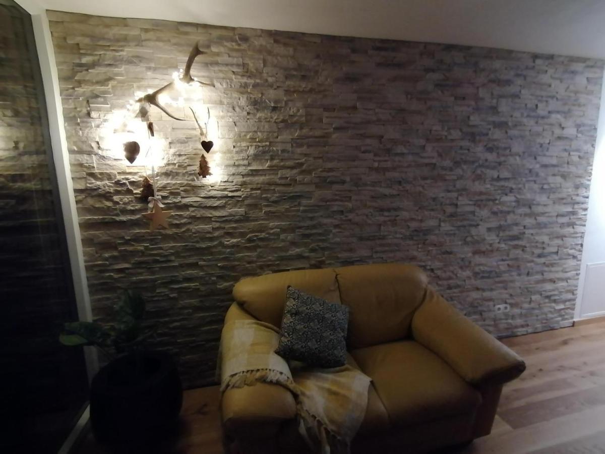 #Heimatliebe Apartment Imst Luaran gambar