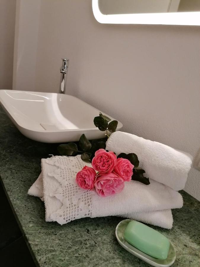 #Heimatliebe Apartment Imst Luaran gambar