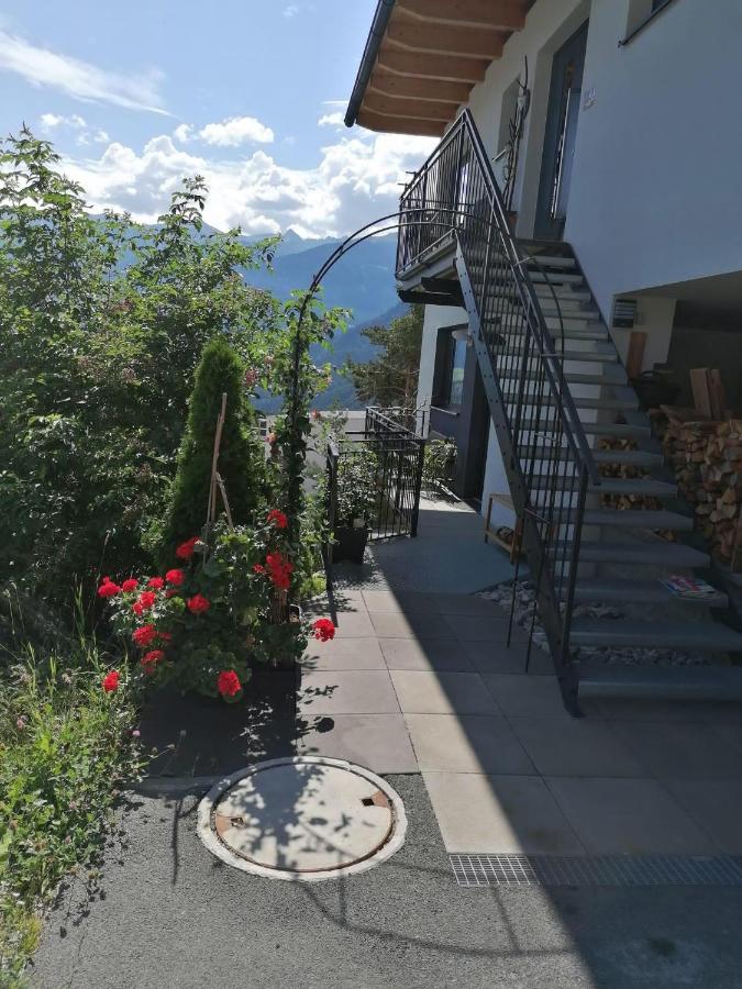#Heimatliebe Apartment Imst Luaran gambar