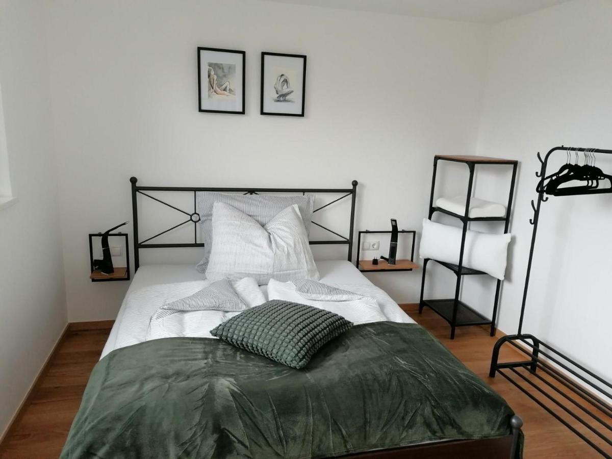 #Heimatliebe Apartment Imst Luaran gambar