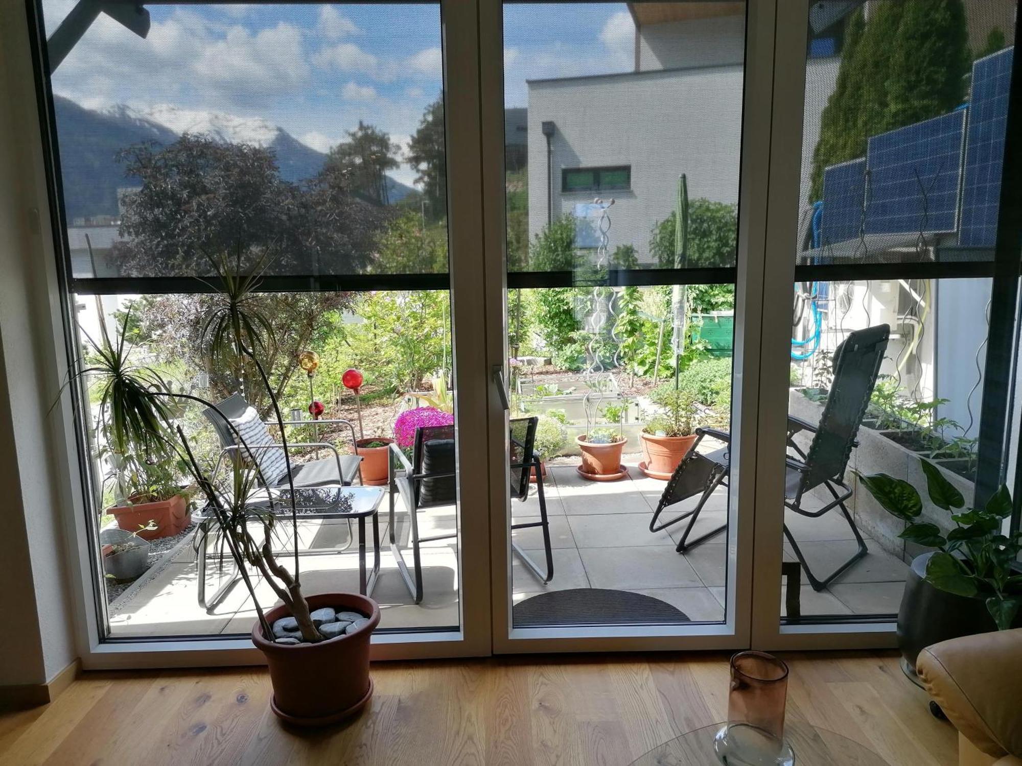 #Heimatliebe Apartment Imst Luaran gambar