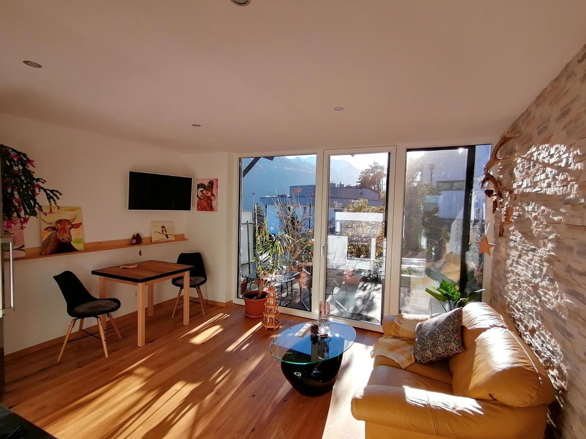 #Heimatliebe Apartment Imst Luaran gambar