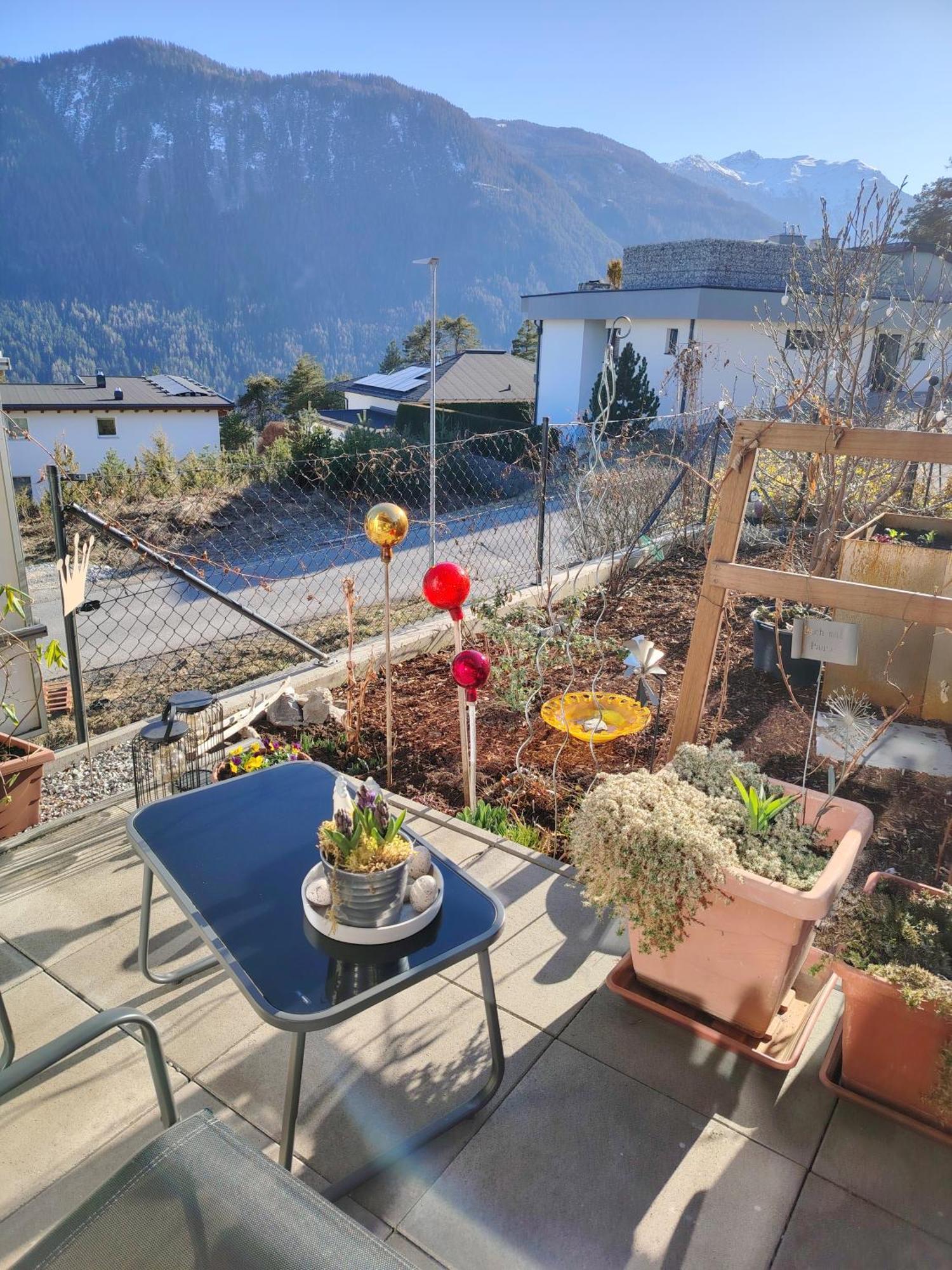 #Heimatliebe Apartment Imst Luaran gambar