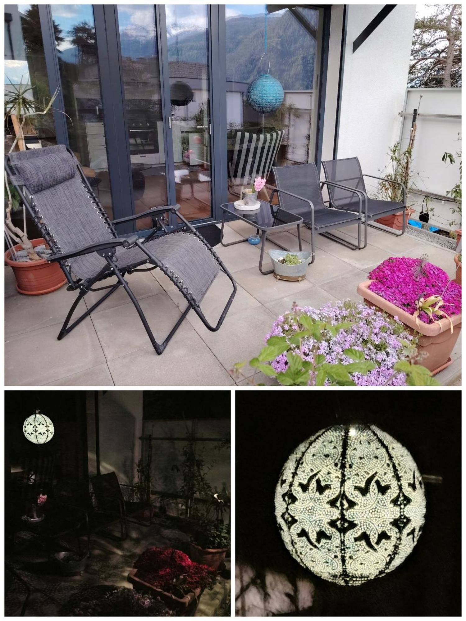 #Heimatliebe Apartment Imst Luaran gambar